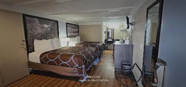 Super 8 by Wyndham Asheville/Biltmore image 18